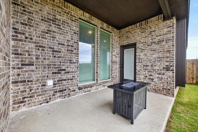 653 Godley Ranch Road, Godley, TX 76044