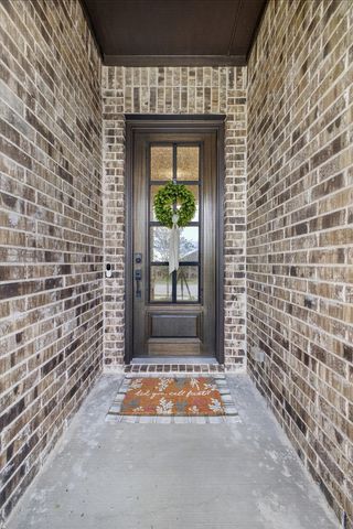 653 Godley Ranch Road, Godley, TX 76044