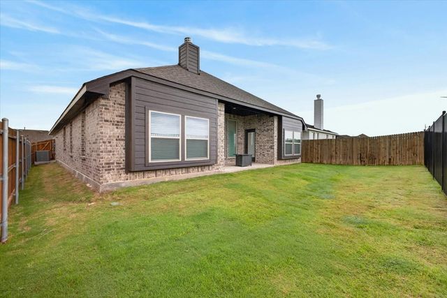 653 Godley Ranch Road, Godley, TX 76044