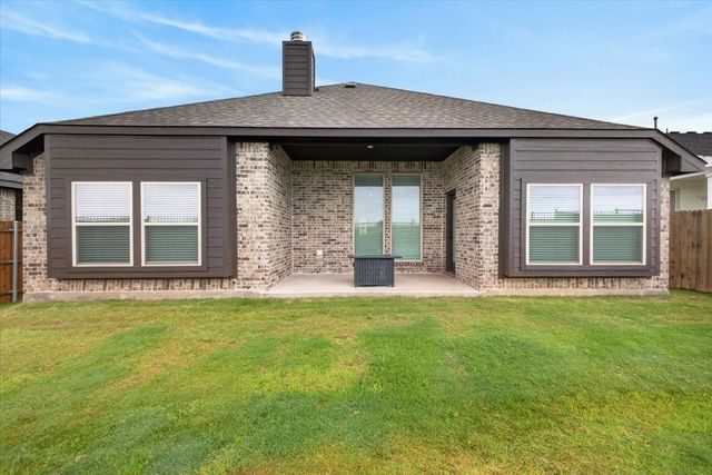 653 Godley Ranch Road, Godley, TX 76044