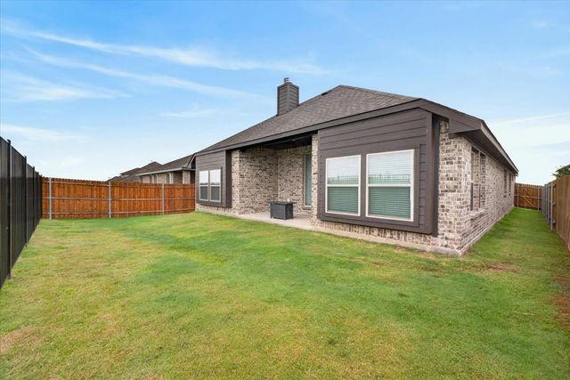 653 Godley Ranch Road, Godley, TX 76044