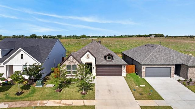 653 Godley Ranch Road, Godley, TX 76044