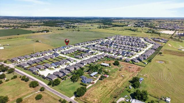 653 Godley Ranch Road, Godley, TX 76044