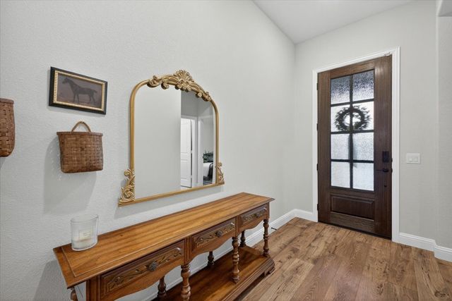 653 Godley Ranch Road, Godley, TX 76044