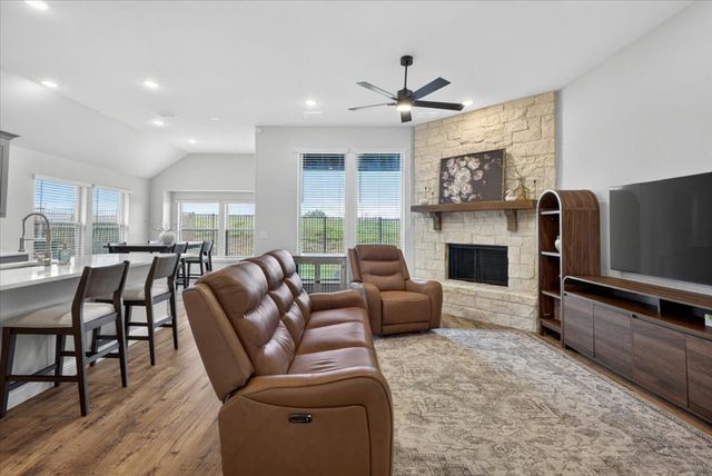 653 Godley Ranch Road, Godley, TX 76044