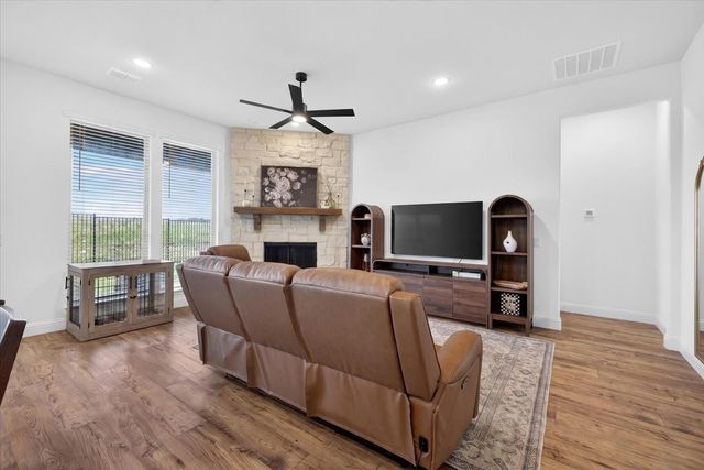 653 Godley Ranch Road, Godley, TX 76044