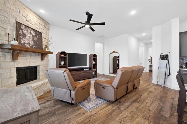 653 Godley Ranch Road, Godley, TX 76044
