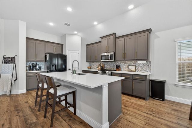 653 Godley Ranch Road, Godley, TX 76044