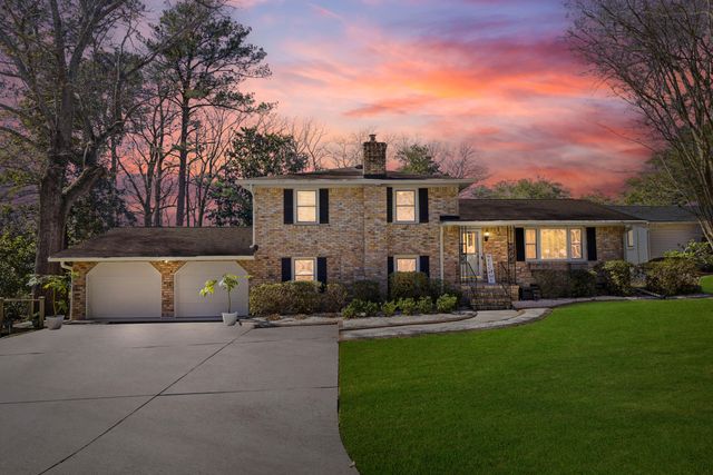 117 Goose Creek Drive, Goose Creek, SC 29445