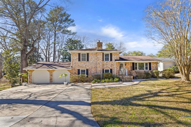 117 Goose Creek Drive, Goose Creek, SC 29445