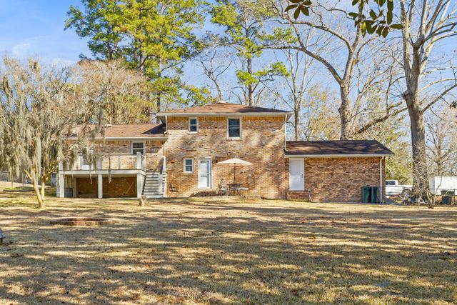 117 Goose Creek Drive, Goose Creek, SC 29445