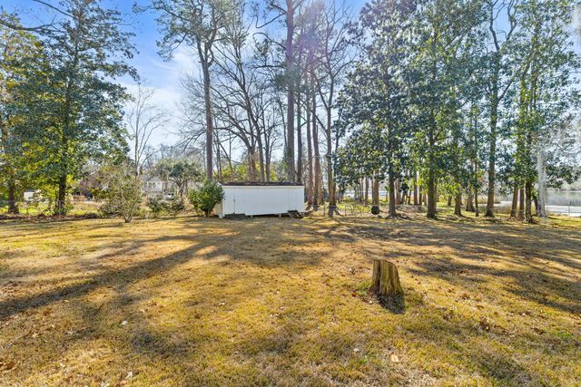 117 Goose Creek Drive, Goose Creek, SC 29445