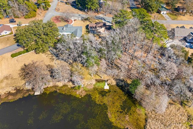 117 Goose Creek Drive, Goose Creek, SC 29445