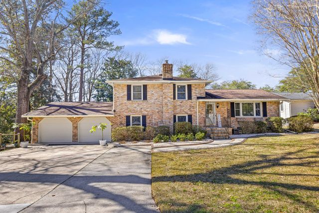 117 Goose Creek Drive, Goose Creek, SC 29445