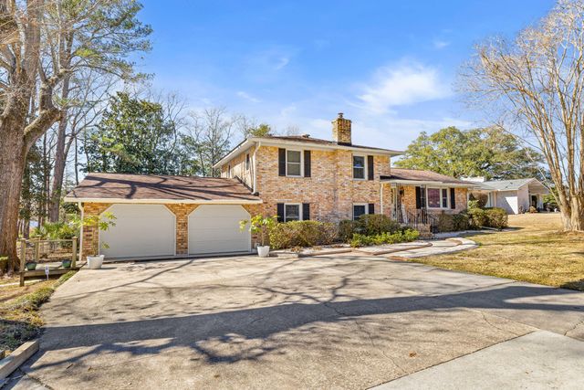 117 Goose Creek Drive, Goose Creek, SC 29445