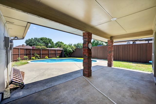408 W Oak Street, Wylie, TX 75098