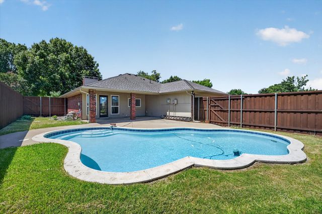408 W Oak Street, Wylie, TX 75098