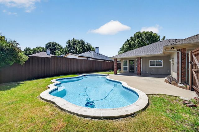 408 W Oak Street, Wylie, TX 75098
