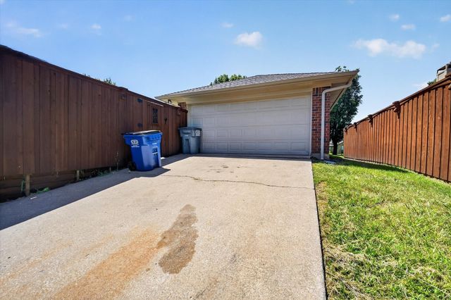 408 W Oak Street, Wylie, TX 75098