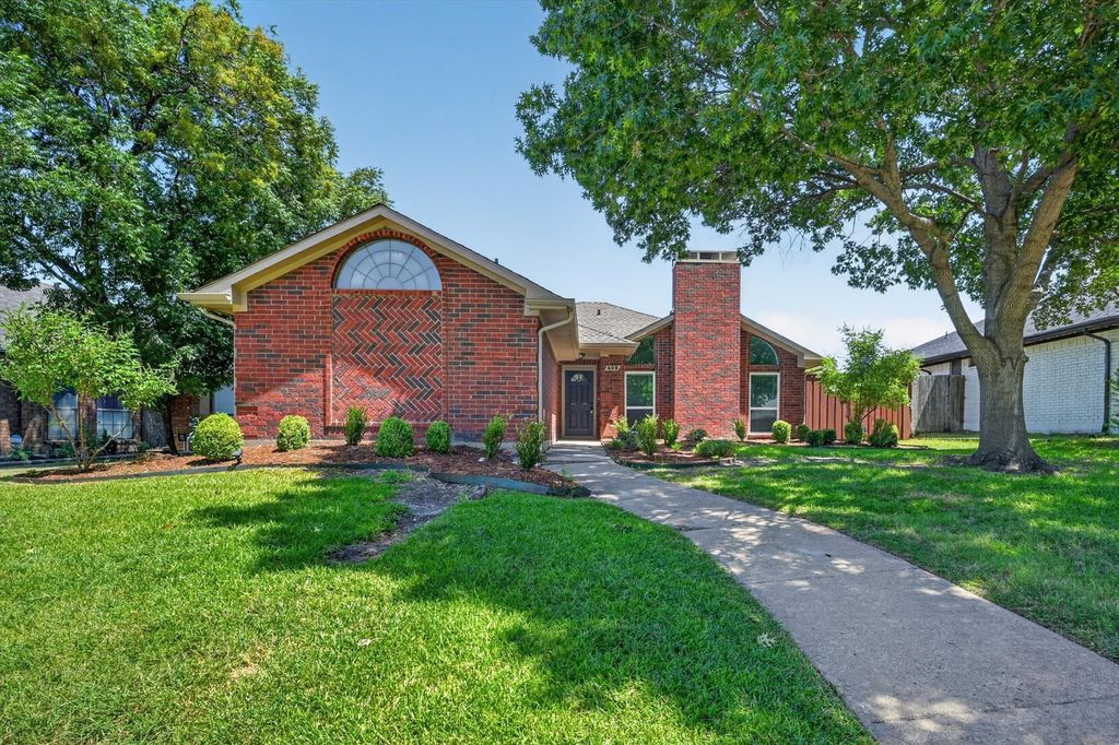 408 W Oak Street, Wylie, TX 75098