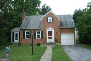 341 E. IRVIN AVE, Hagerstown, MD 21742