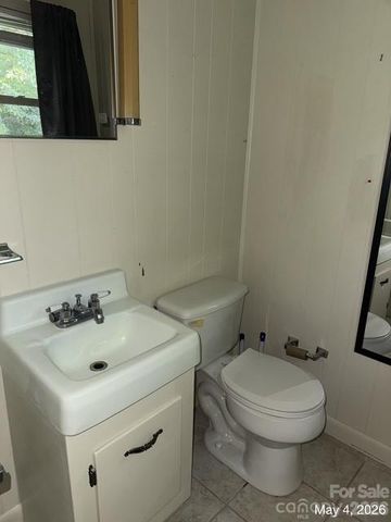3734 N Lail Avenue, Morganton, NC 28655