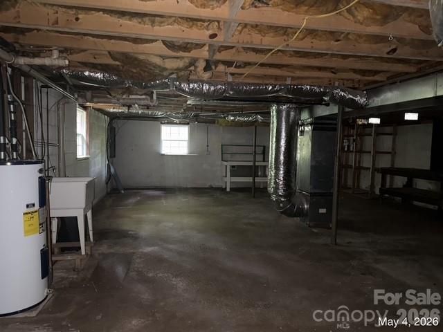 3734 N Lail Avenue, Morganton, NC 28655