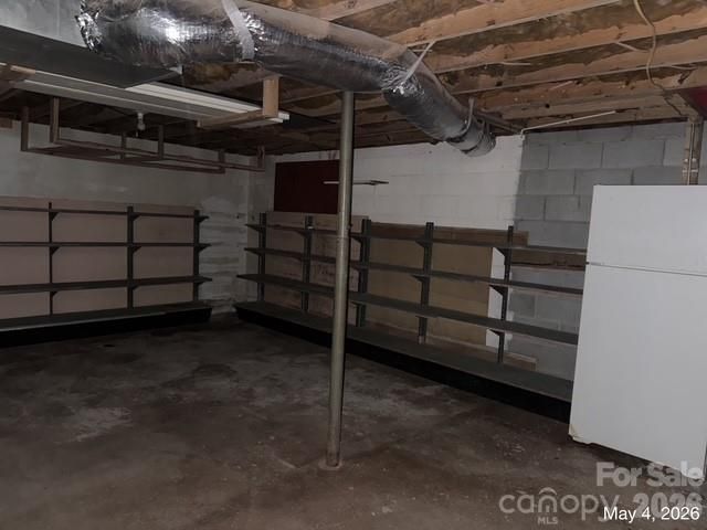 3734 N Lail Avenue, Morganton, NC 28655