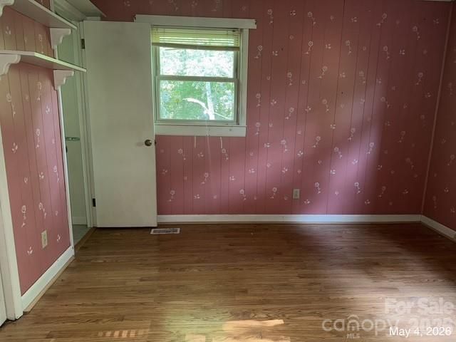 3734 N Lail Avenue, Morganton, NC 28655