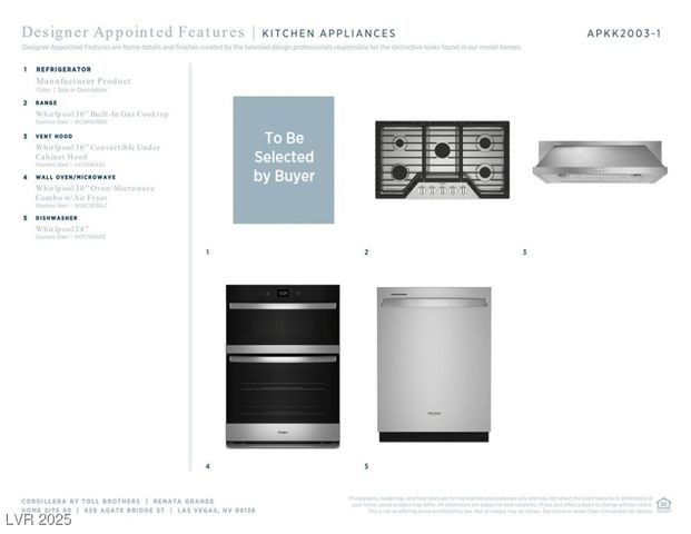 659 Agate Bridge Street, Las Vegas, NV 89138