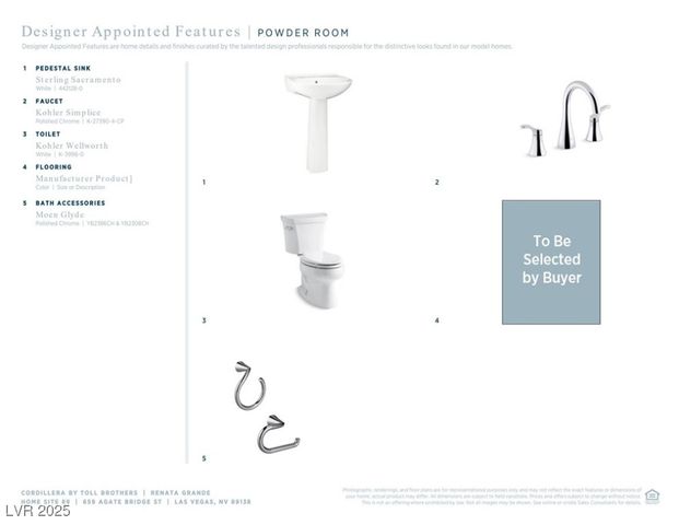 659 Agate Bridge Street, Las Vegas, NV 89138