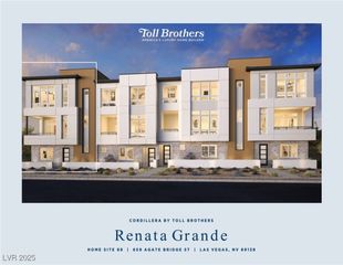 659 Agate Bridge Street, Las Vegas, NV 89138