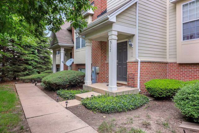 317 Timber Ridge Court 131, Joliet, IL 60431