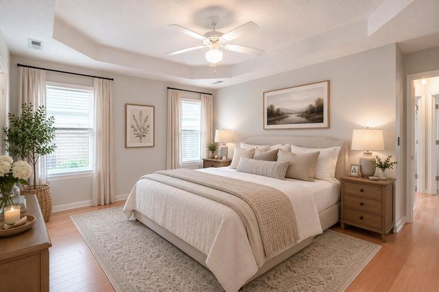 2418 Double Oak Drive, Charleston, SC 29414