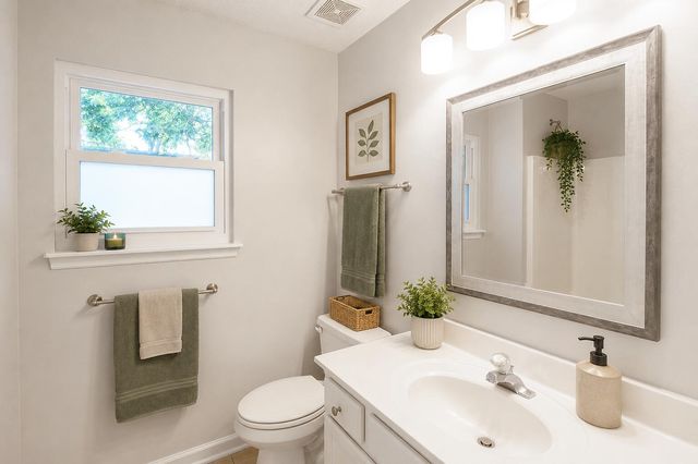 2418 Double Oak Drive, Charleston, SC 29414