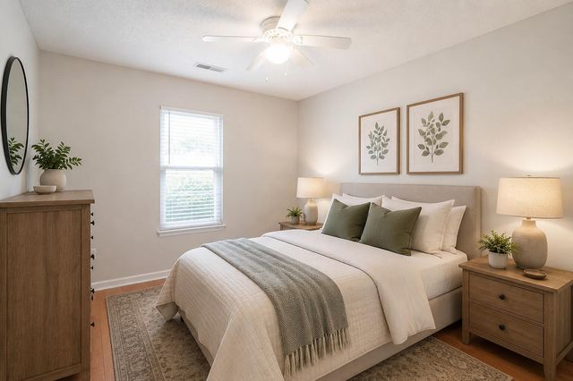 2418 Double Oak Drive, Charleston, SC 29414