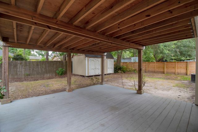 2418 Double Oak Drive, Charleston, SC 29414