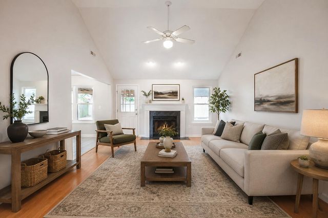 2418 Double Oak Drive, Charleston, SC 29414