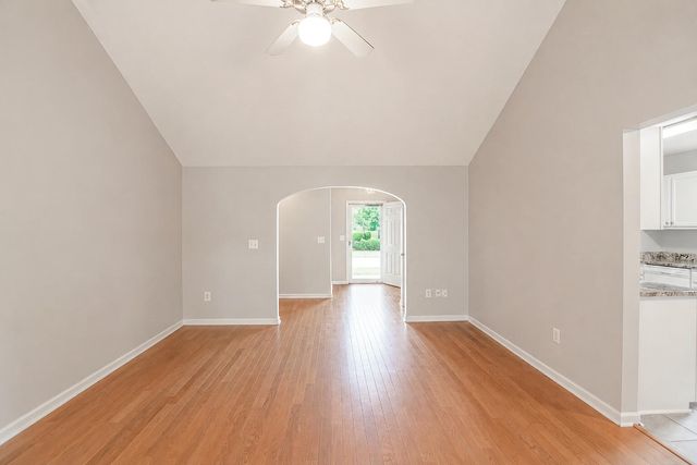 2418 Double Oak Drive, Charleston, SC 29414