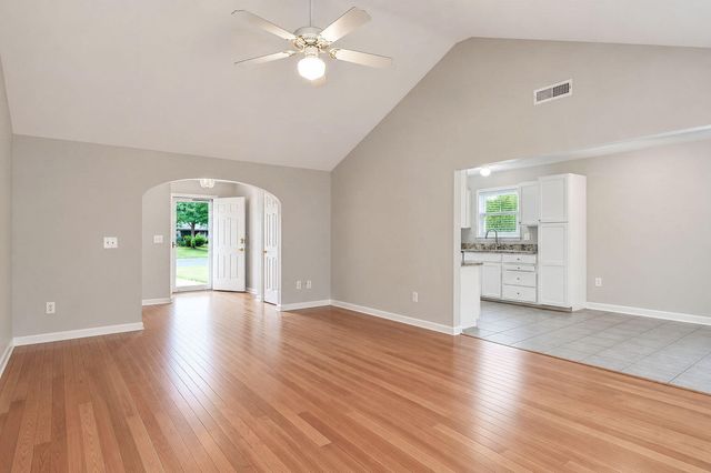 2418 Double Oak Drive, Charleston, SC 29414