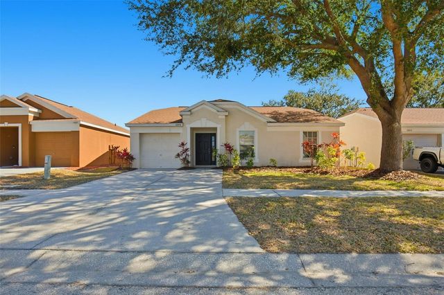 12519 DAWN VISTA DRIVE, Riverview, FL 33578