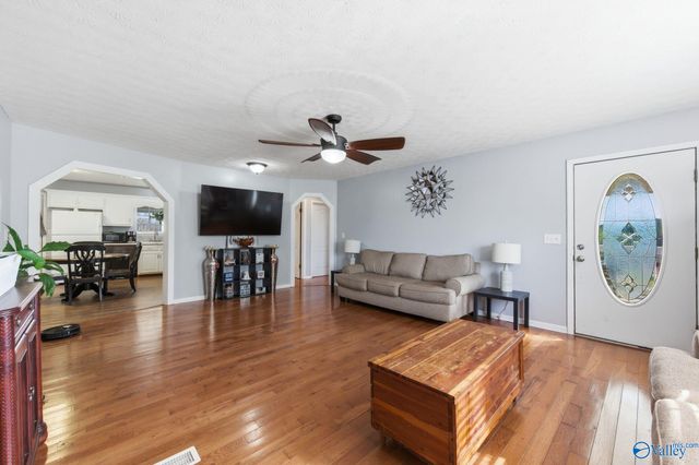 41 Morgan Nelson Road, Falkville, AL 35622