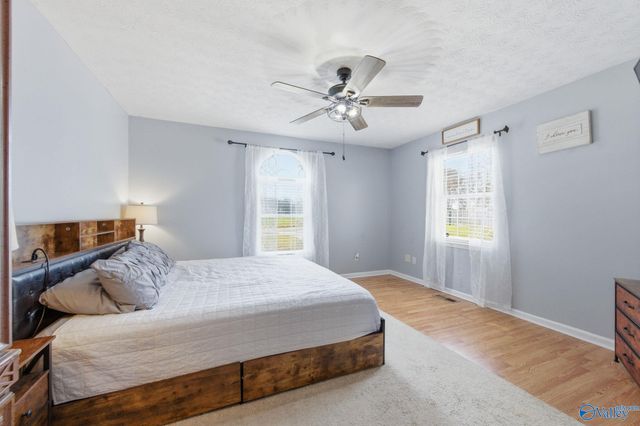 41 Morgan Nelson Road, Falkville, AL 35622