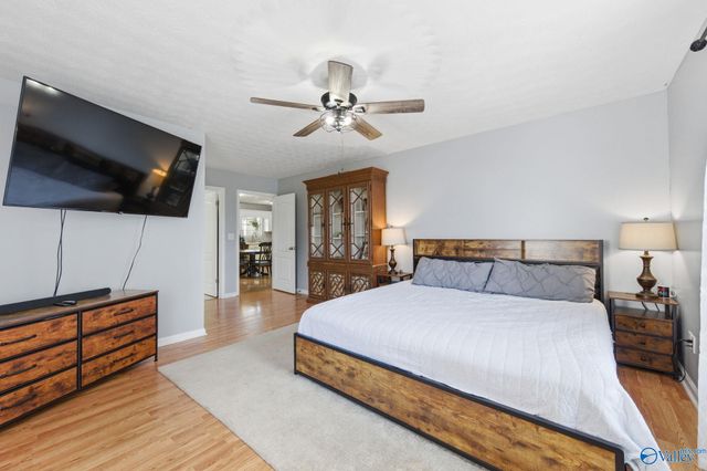 41 Morgan Nelson Road, Falkville, AL 35622