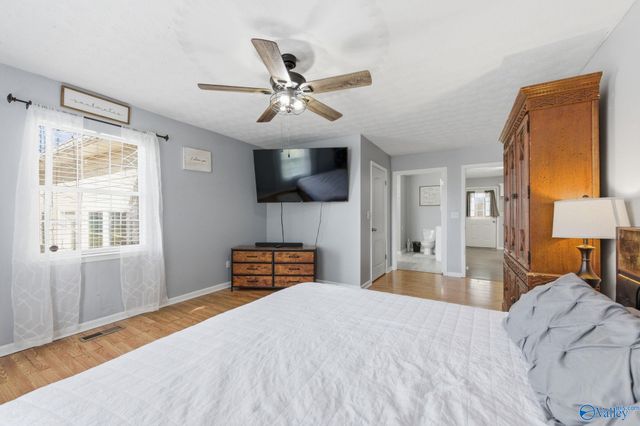 41 Morgan Nelson Road, Falkville, AL 35622