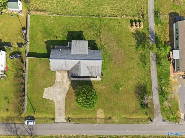 41 Morgan Nelson Road, Falkville, AL 35622