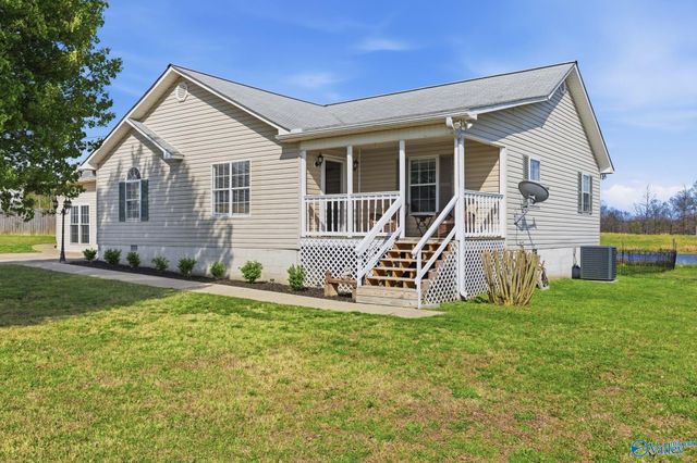 41 Morgan Nelson Road, Falkville, AL 35622