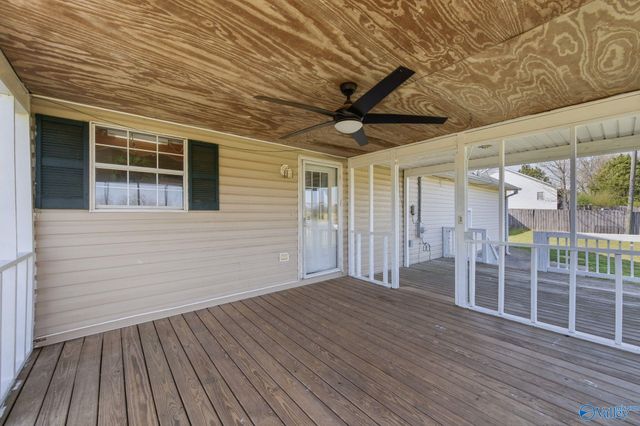 41 Morgan Nelson Road, Falkville, AL 35622