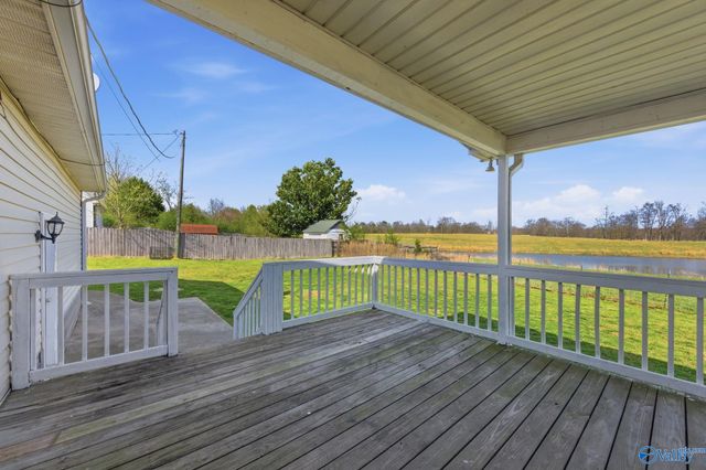 41 Morgan Nelson Road, Falkville, AL 35622