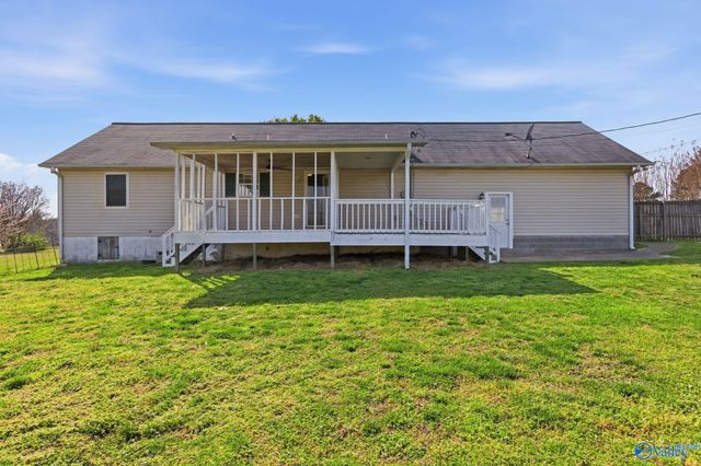 41 Morgan Nelson Road, Falkville, AL 35622